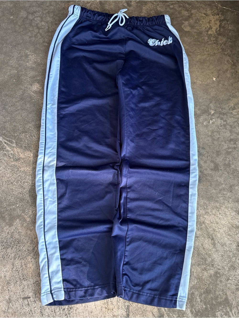 90s Looney Tunes Tweety Bird Pants